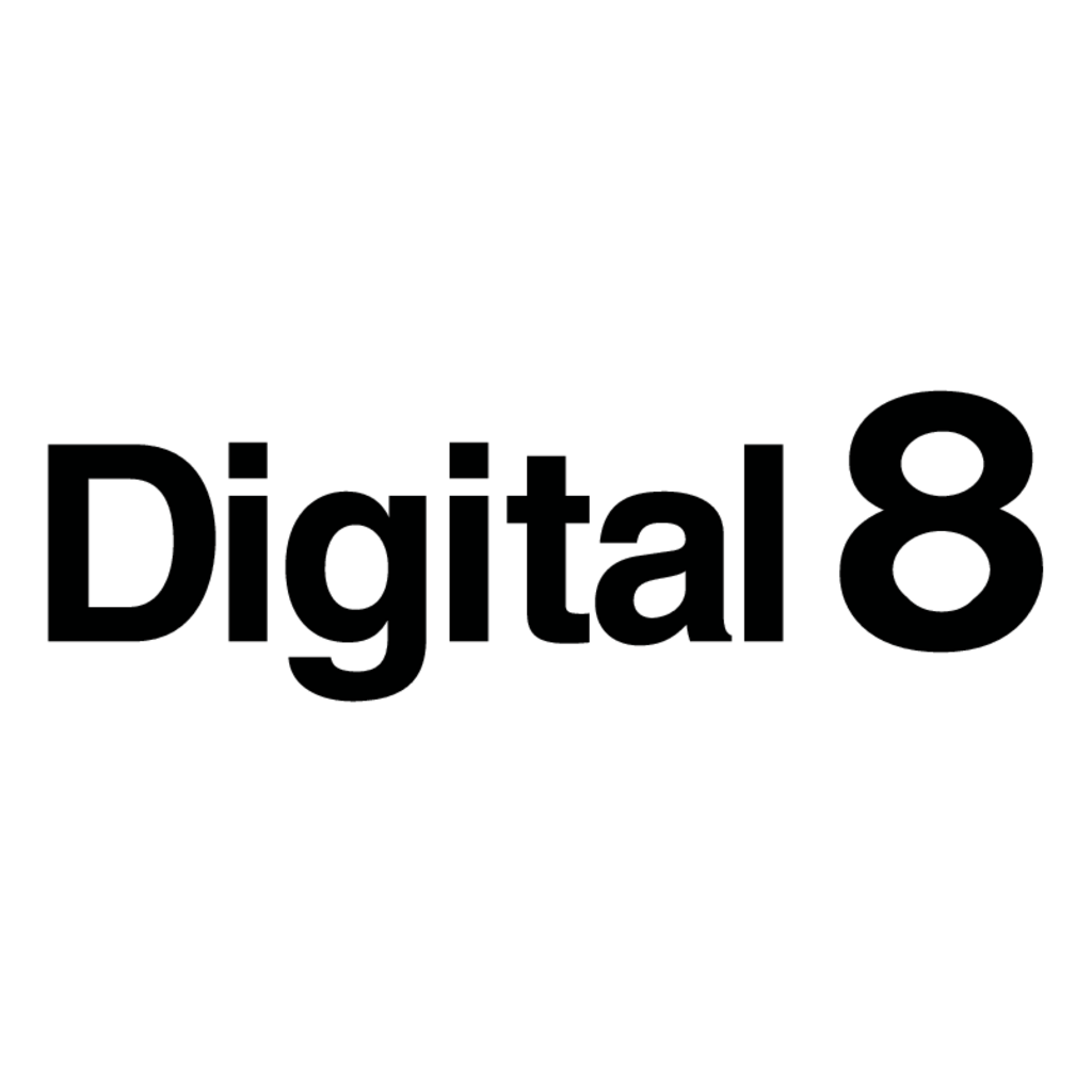 Digital,8
