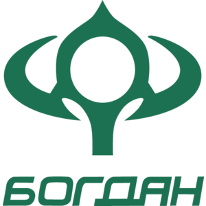 Bogdan Logo