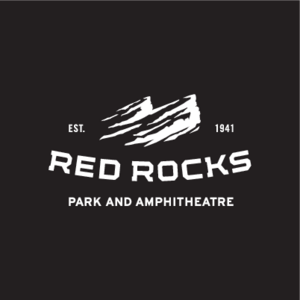 Red Rocks(85) Logo