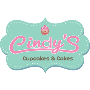 Cup Cake Logo