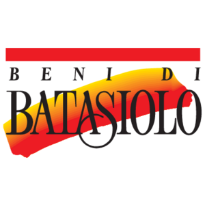 Beni Di Batasiolo Logo