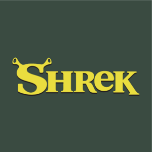 Shrek Logo