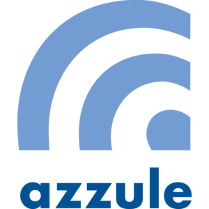 Azzule Systems Logo