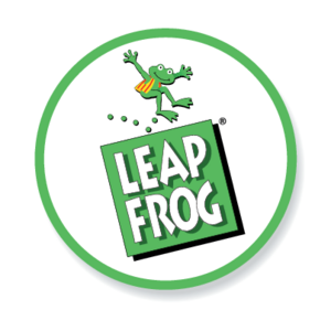 LeapFrog Logo