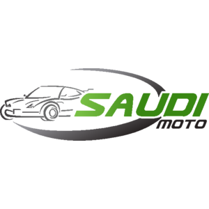 Saudi Moto Logo