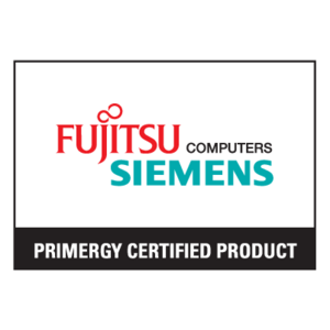 Fujitsu Siemens Computers(256) Logo
