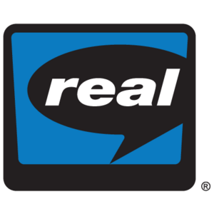 Real(35) Logo