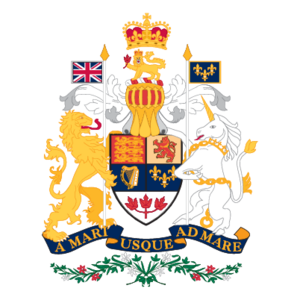 Canada(141) Logo