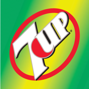 7Up(61) Logo