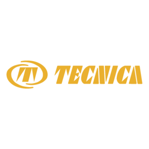 Tecnica(35) Logo
