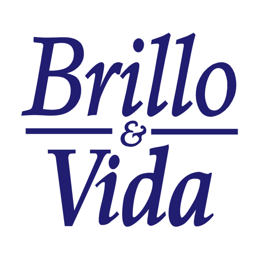 Brillo,&,Vida