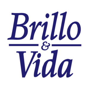 Brillo & Vida Logo