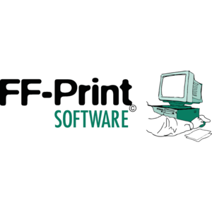 FFPrint Logo