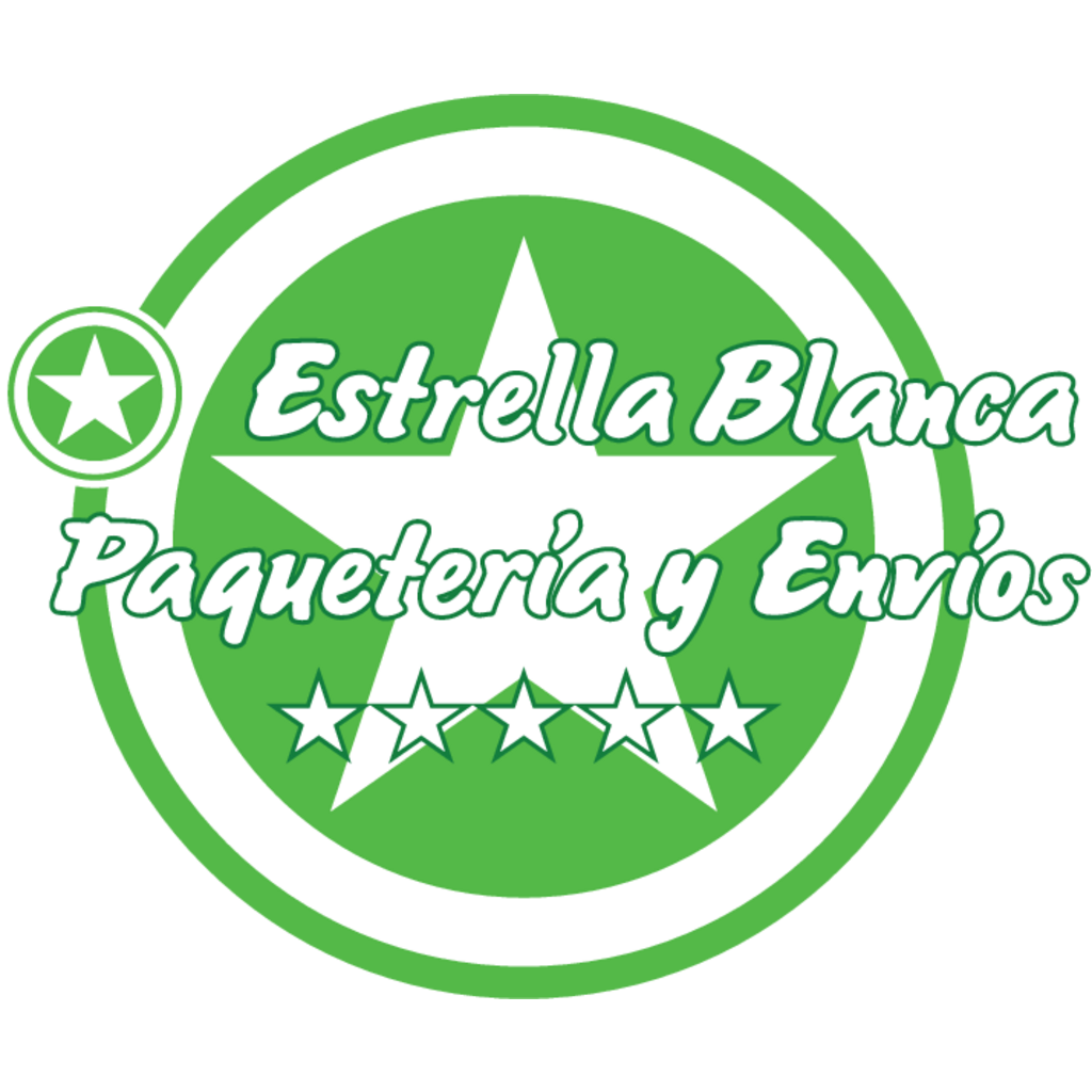 Estrelle,Blanca