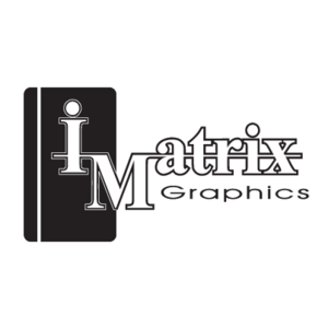 iMatriX GraphiX Logo