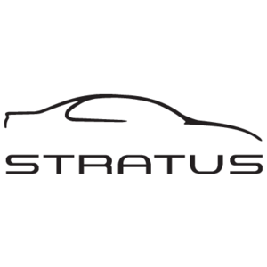 Stratus(144) Logo