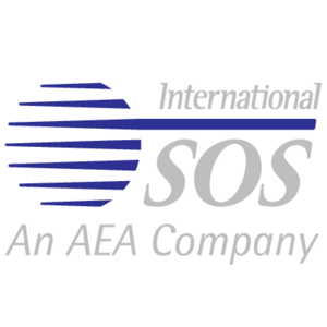 International SOS Logo