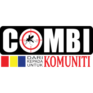 Combi Komuniti Logo