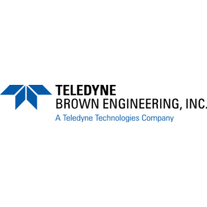 Teledyne Brown Engineering Logo