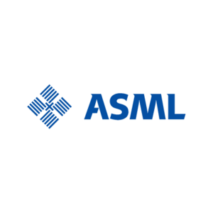 ASML(50) Logo