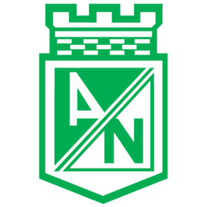 Atlanta Nacional Logo