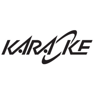 Karaoke Logo