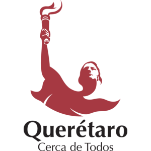 Querétaro Cerca de Todos Logo