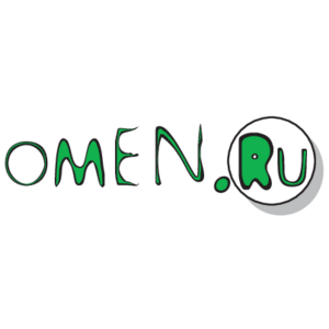 Omen ru Logo