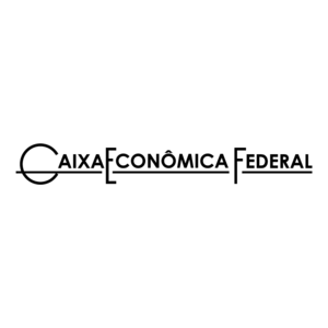 Caixa Econômica Federal Logo