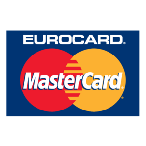 Eurocard  MasterCard Logo