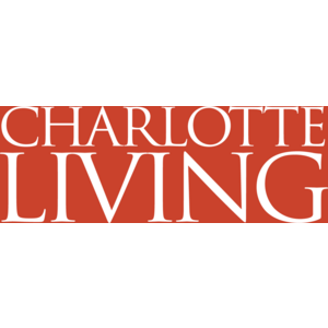 Charlotte Living Magazine Logo