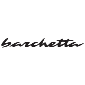 Barchetta Logo