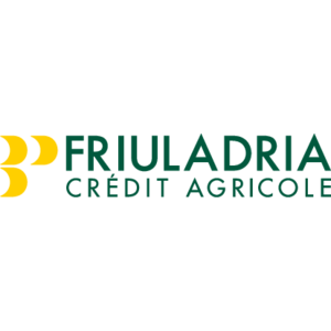 Friuladria Logo