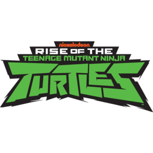 Teenage Mutant Ninja Turtles Logo