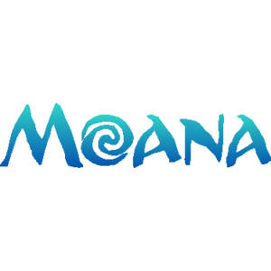 Moana Logo