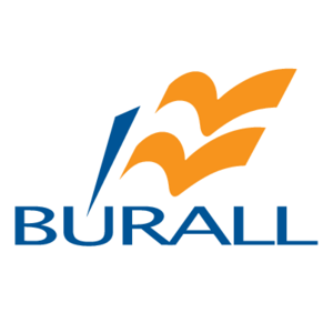 Burall of Wisbech Logo