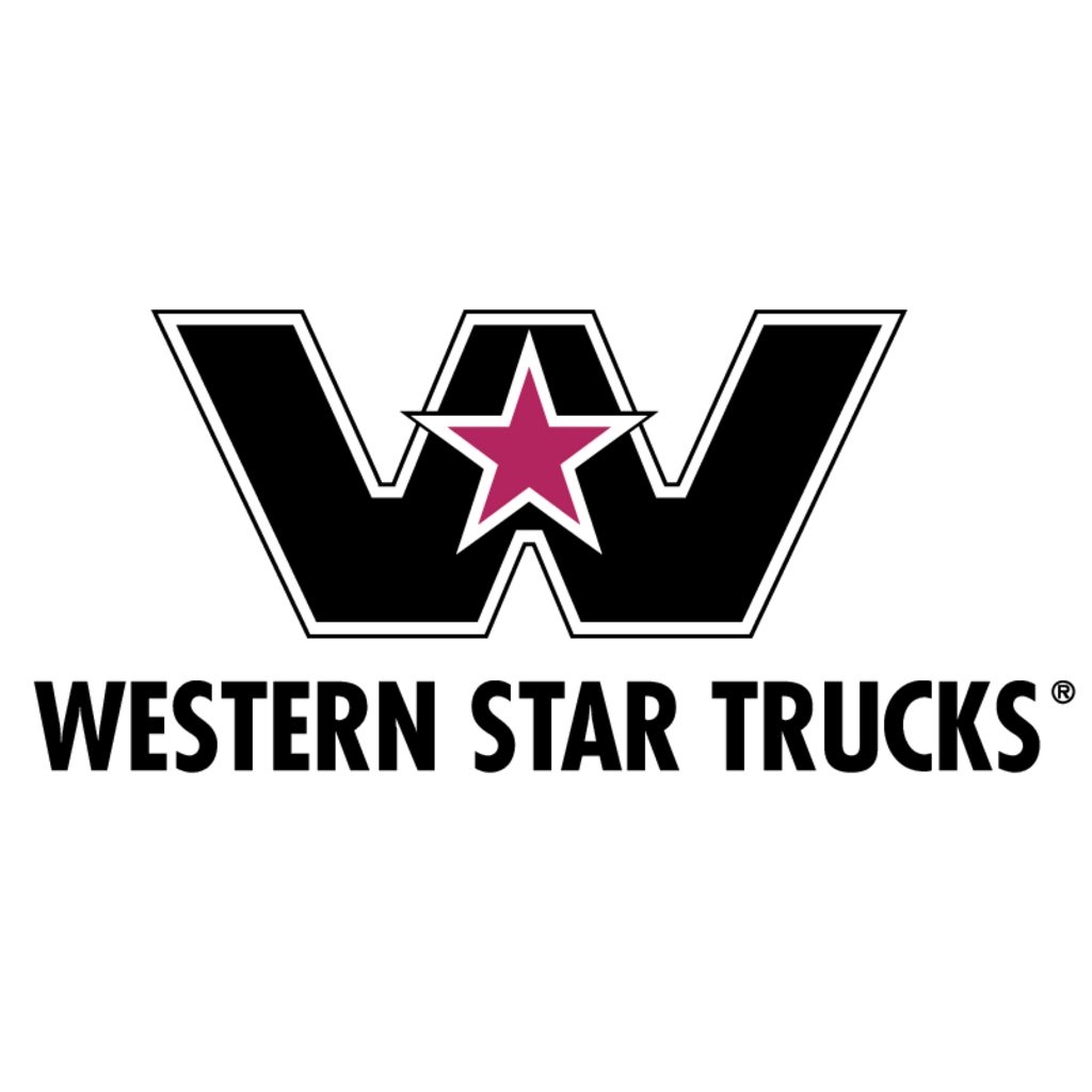 Western,Star,Trucks