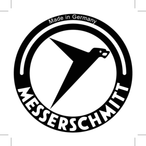 Messerschmitt Logo