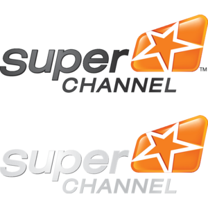 Super Channel Logo