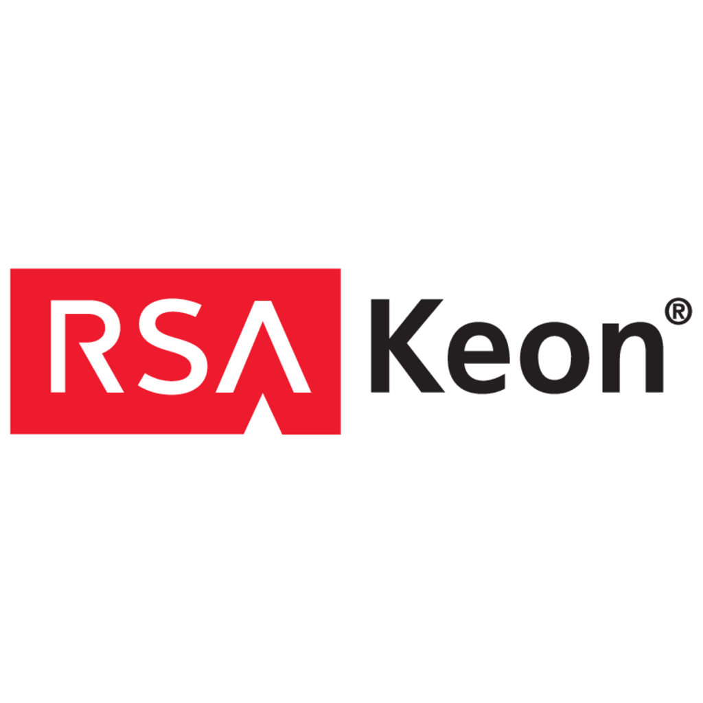 RSA,Keon