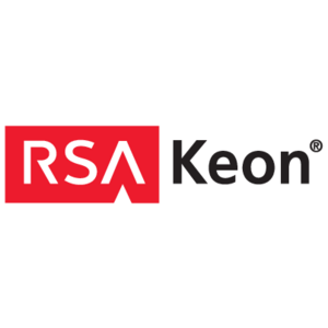 RSA Keon Logo