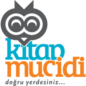 Kitap Mucidi Logo