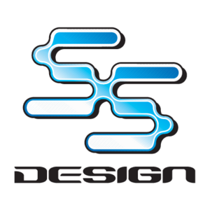 SS Design Logo