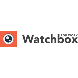 Watchbox for Work Logo