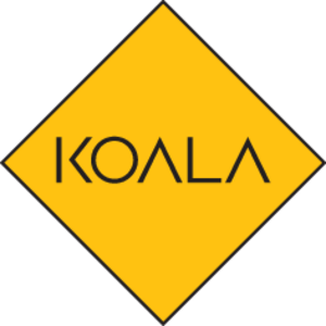 Koala Logo