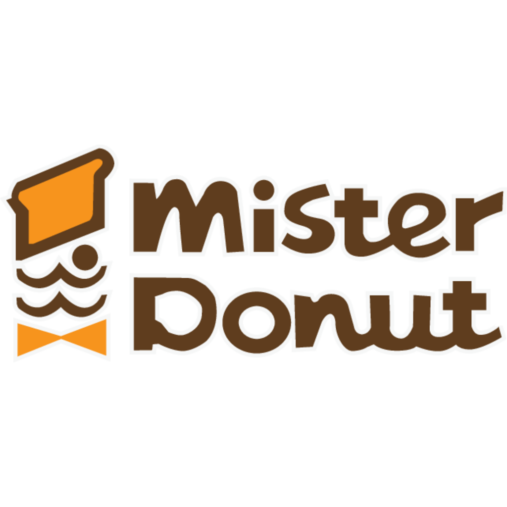 Mister,Donut