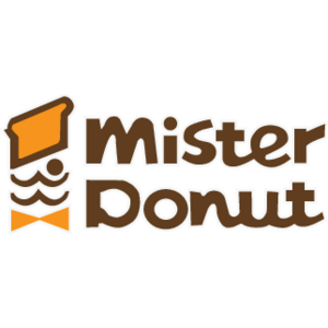 Mister Donut Logo