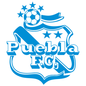 Puebla Logo