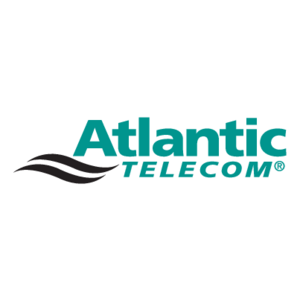 Atlantic Telecom Logo