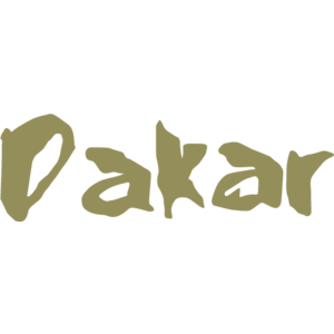 Dakar Logo